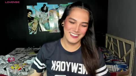 Snapshot of diamond_foxy chatting on 05.27.26 Wency online show from 05.27.26