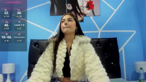 diamond_juliana_ online show from 01.16.26