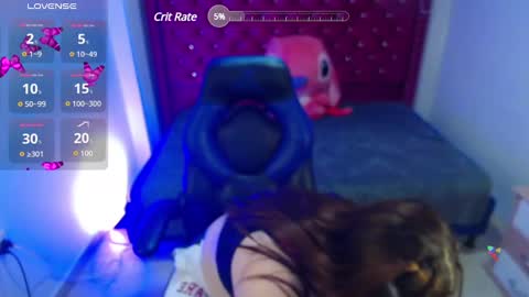 Your Diamond online show from 03.10.25