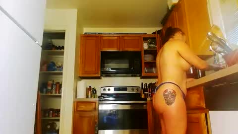 DiamondMonroeXo online show from 03.27.26