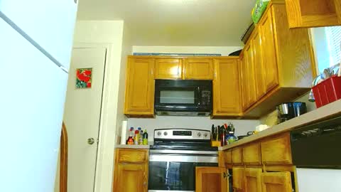 DiamondMonroeXo online show from 04.16.26