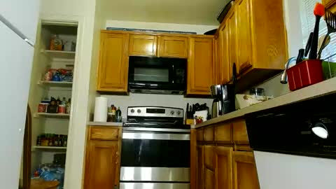 DiamondMonroeXo online show from 04.21.26