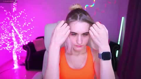 Snapshot of diamondnina chatting on 02.26.26 DiamondNina online show from 02.26.26