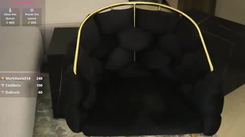 Iris online show from 02.09.25