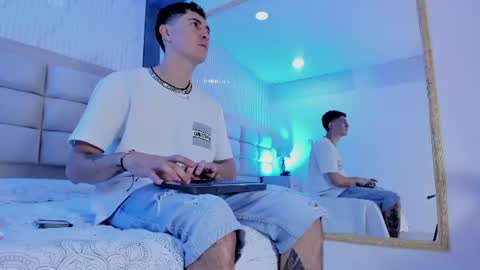 diamondss_1 online show from 07.01.26