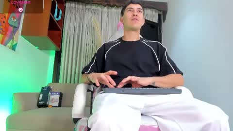 diamondss_1 online show from 07.13.26