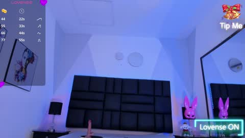 Diana Tamayo online show from 12.12.24