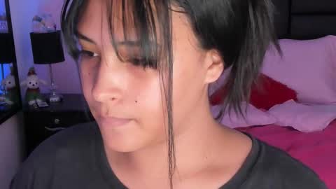 Diana Tamayo online show from 10.31.25