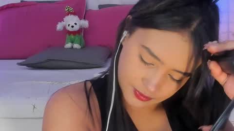 Diana Tamayo online show from 05.12.26