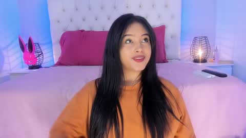 Diana Tamayo online show from 05.13.26