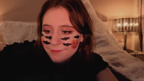 Diana online show from 10.31.25