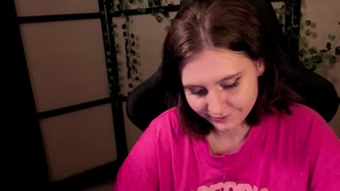 Snapshot of diana_floweri chatting on 03.25.26 Diana online show from 03.25.26