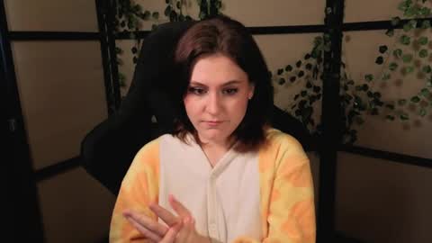 Snapshot of diana_floweri chatting on 04.16.26 Diana online show from 04.16.26