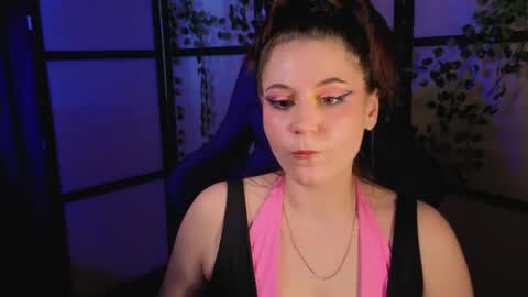 Snapshot of diana_floweri chatting on 05.06.26 Diana online show from 05.06.26