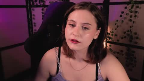 Snapshot of diana_floweri chatting on 05.23.26 Diana online show from 05.23.26