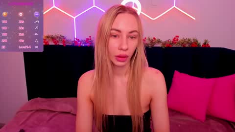 Diana  online show from 12.23.24