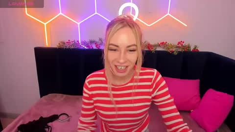 Diana  online show from 12.31.24