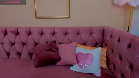 Diana  online show from 03.07.25