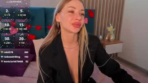 Diana  online show from 03.22.26