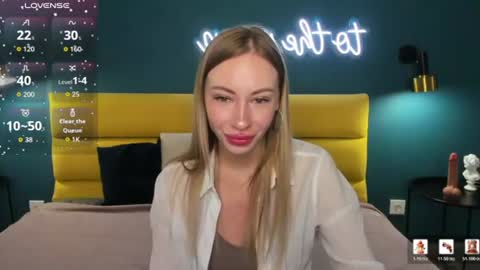 Snapshot of diana_garrett chatting on 06.11.26 Diana online show from 06.11.26