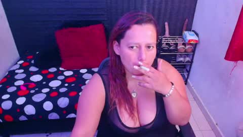 Diana Lozano online show from 01.20.25