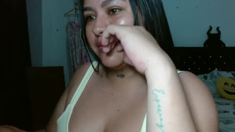 Snapshot of diana_o1 chatting on 05.18.26 diana_o1 online show from 05.18.26