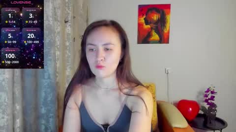 Diana online show from 02.23.25