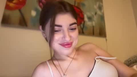 DIANA  online show from 11.17.25