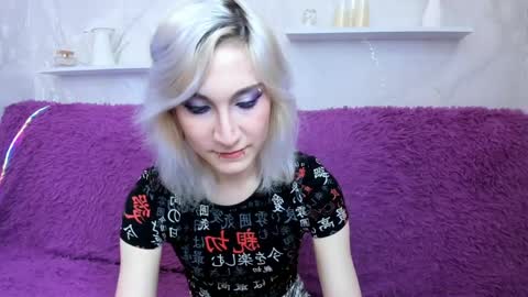 dianabardot online show from 04.04.26