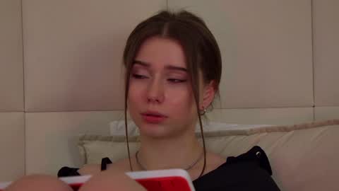 Diana online show from 02.05.25