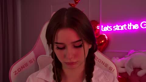 Diana online show from 02.11.25