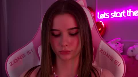 Diana online show from 02.14.25