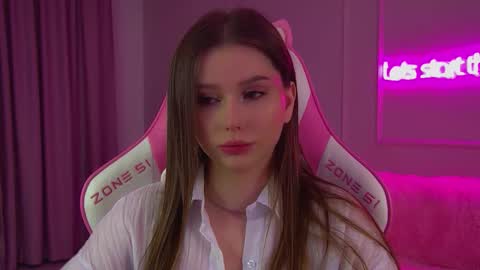 Diana online show from 11.23.25