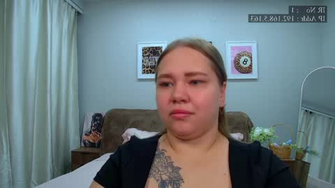Snapshot of dianakristol chatting on 05.12.26 Diana online show from 05.12.26