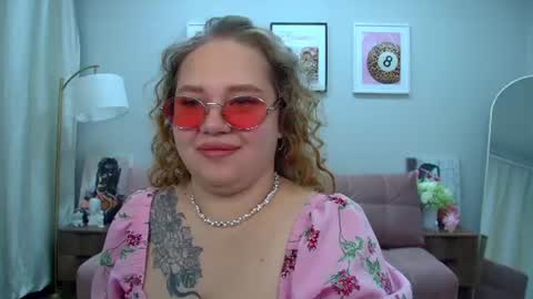 Diana online show from 06.27.26