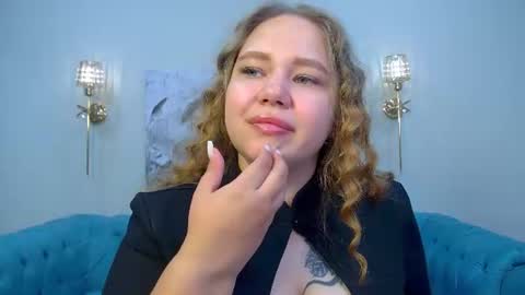 Diana online show from 07.03.26