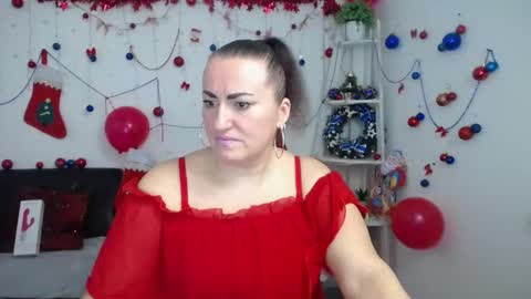 Diana online show from 12.17.25