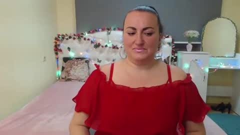 Diana online show from 03.23.26