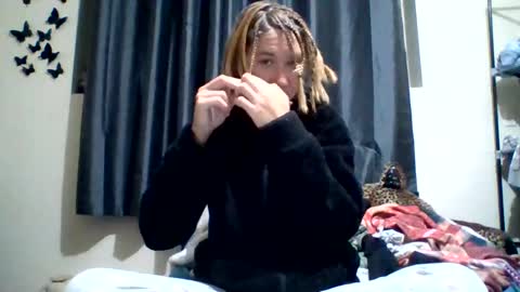 Snapshot of dianarussell864 chatting on 09.25.25 dianarussell864 online show from 09.25.25