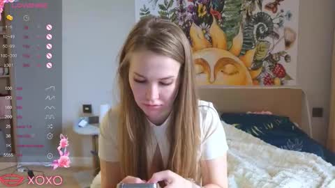 Diana online show from 12.16.25