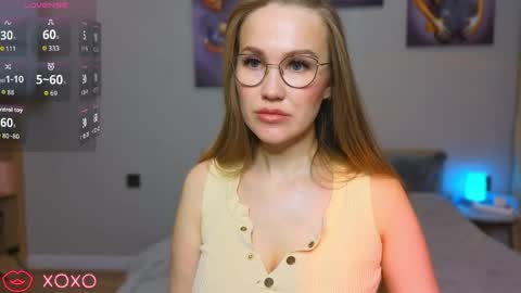 Diana online show from 03.26.26