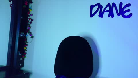 DIANE online show from 02.02.25