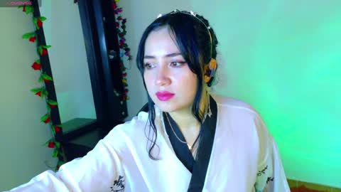 DIANE online show from 02.08.25