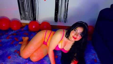 DIANE online show from 02.20.25