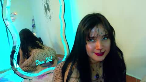 DIANE online show from 09.13.25