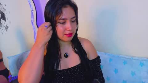 DIANE online show from 11.08.25