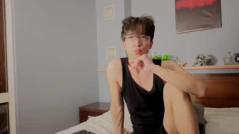 Snapshot of dianinav chatting on 02.14.26 Adam online show from 02.14.26