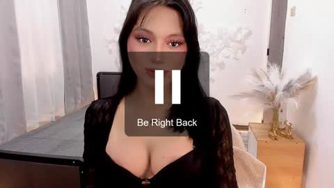 Snapshot of dianna_foxy chatting on 12.22.24 Kianna online show from 12.22.24