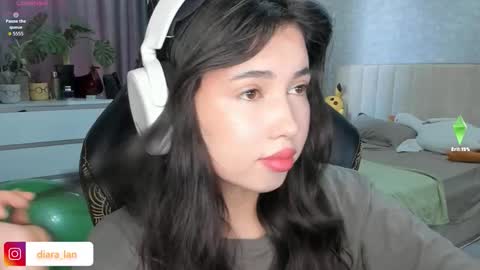 Diara online show from 11.27.25