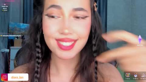 Diara online show from 12.05.25